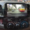 Màn hình Zestech Z500 Toyota Hilux 2005 - 2015